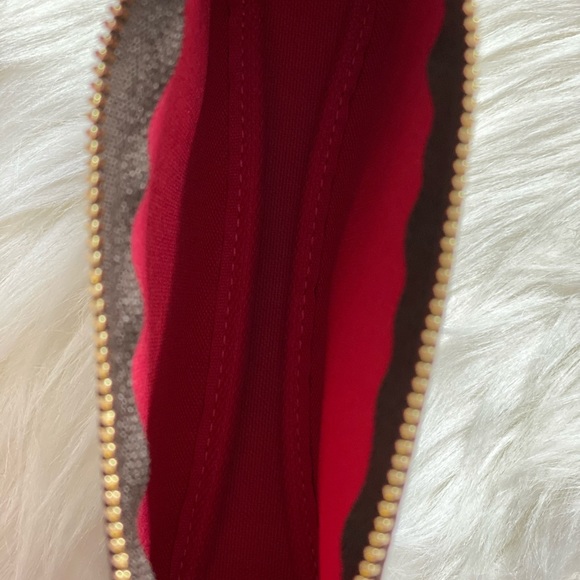 SOLD!!  Mini Pochette Vivienne - Picture 4 of 5